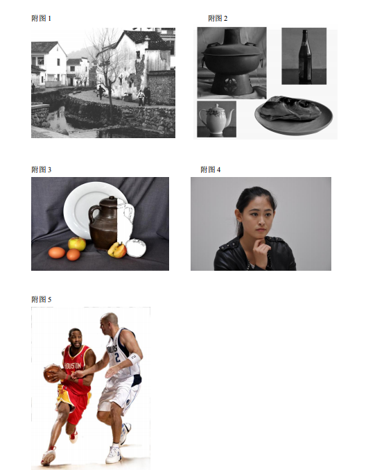 2021年湖北普通高校美術(shù)學(xué)類、設(shè)計學(xué)類招生考試大綱