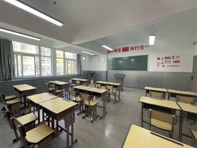 教室環境