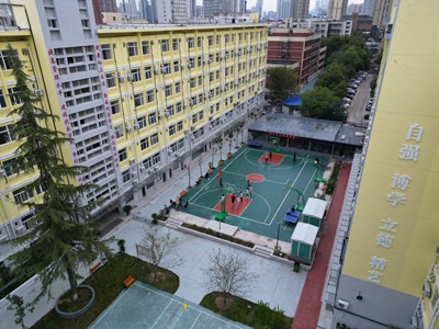 教學樓