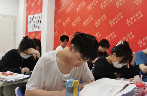 學習環境